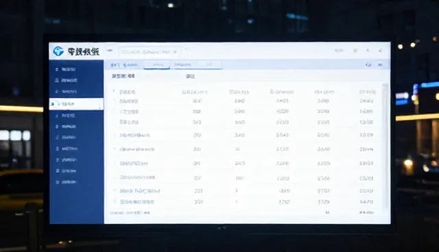 制造业应用开发中性能优化与适用条件的实践探索