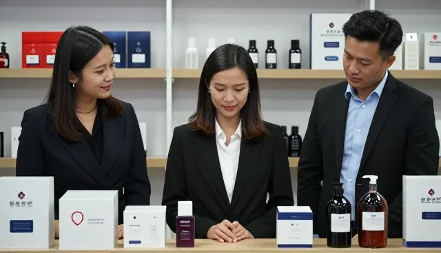 制造业技术推广中的常见问题与应对策略